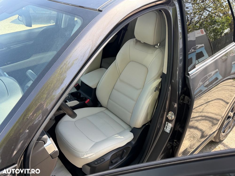 Mazda CX-5 SKYACTIV-D 175 Drive AWD Sports-Line - 8