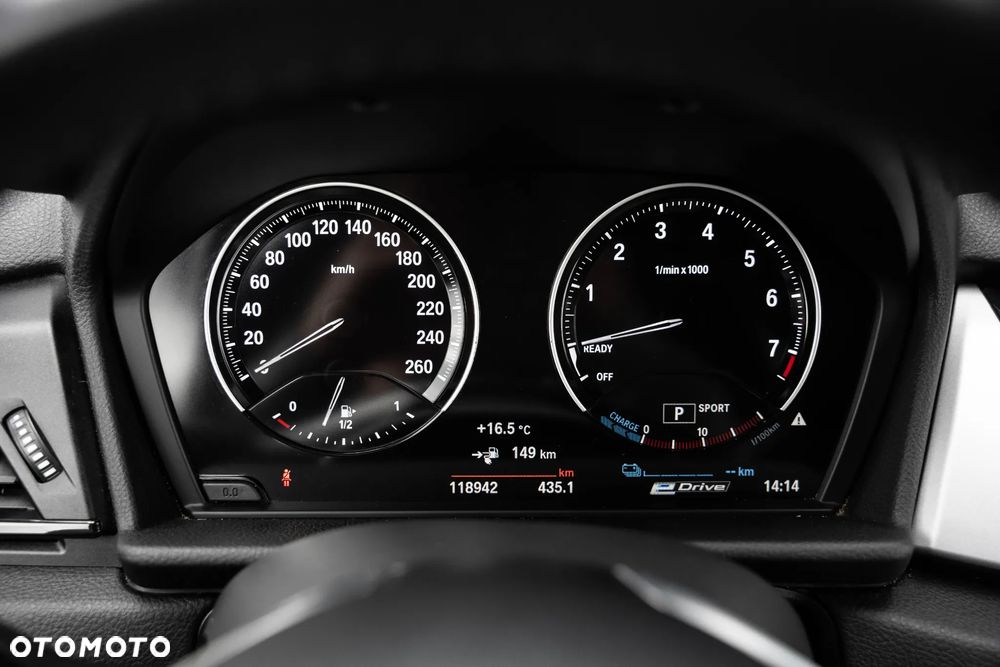 BMW Seria 2 225xe iPerformance - 18