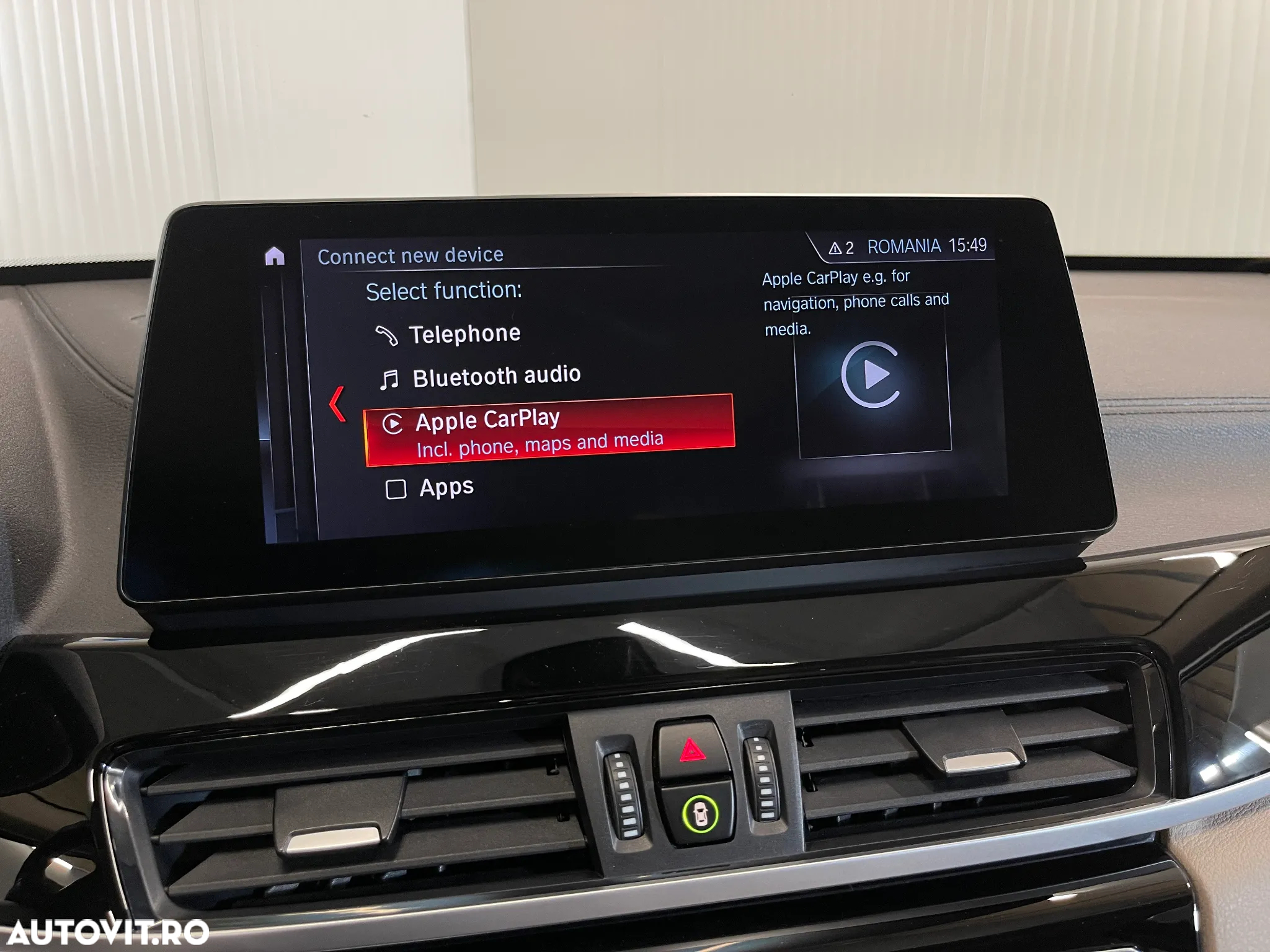 BMW X1 xDrive25e AT PHEV - 18