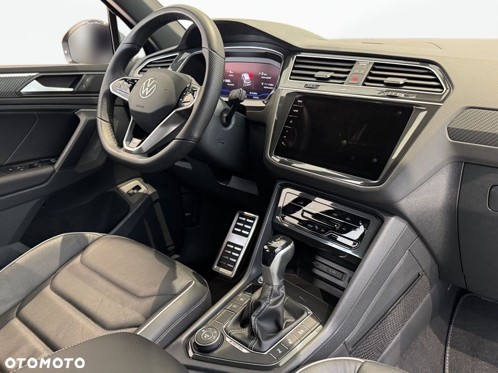 Volkswagen Tiguan - 19