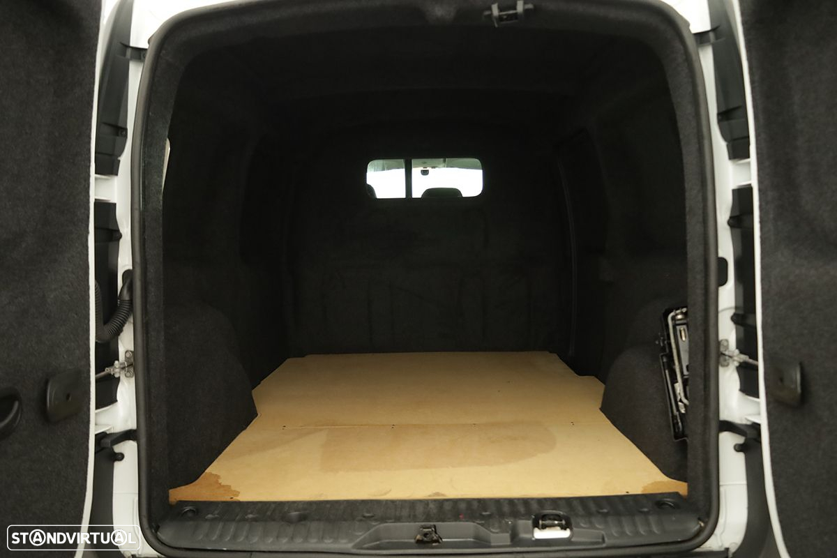 Renault kangoo 1.5 dci maxi business s/s - 20