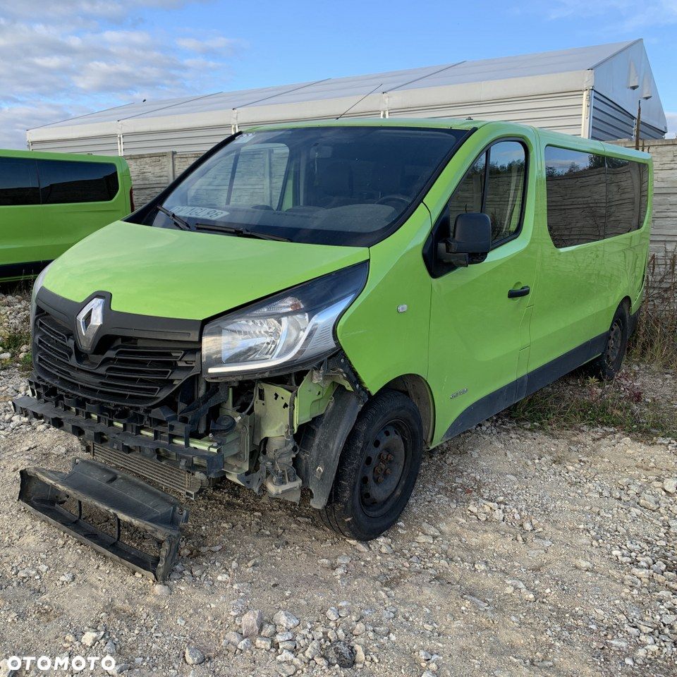 Renault Trafic - 9