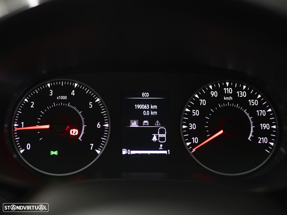 Dacia Jogger 1.0 ECO-G Extreme 7L Bi-Fuel - 18