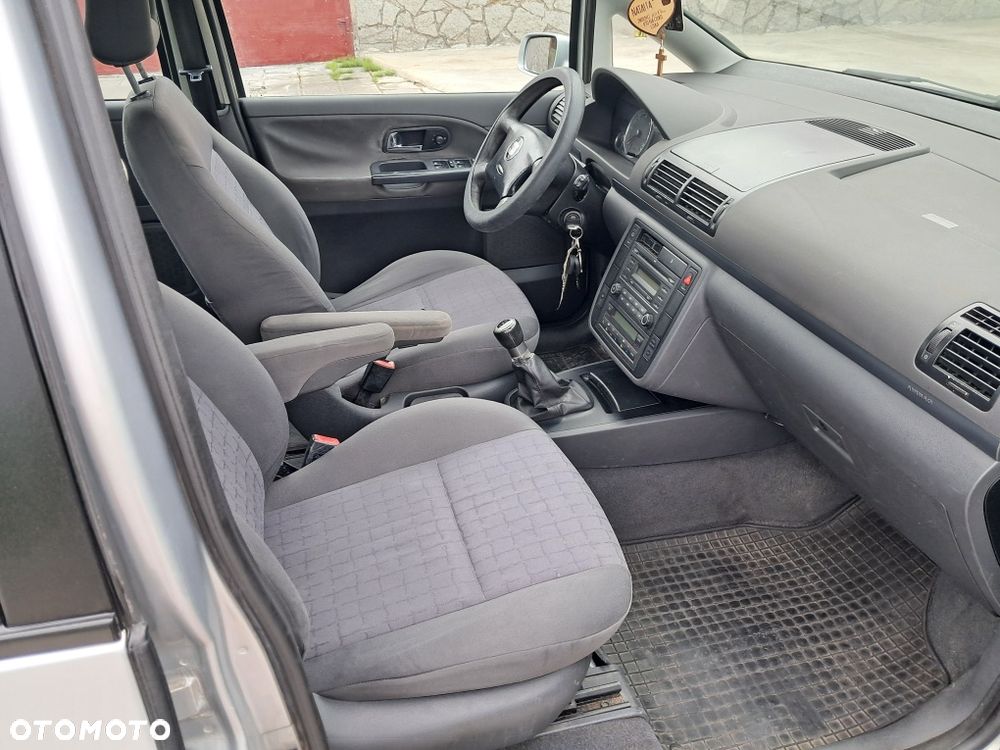 Seat Alhambra - 8