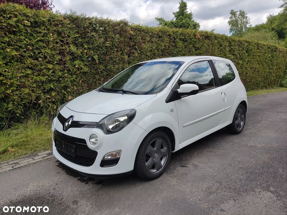 Renault Twingo 1.2 LEV 16V 75 Dynamique - 5