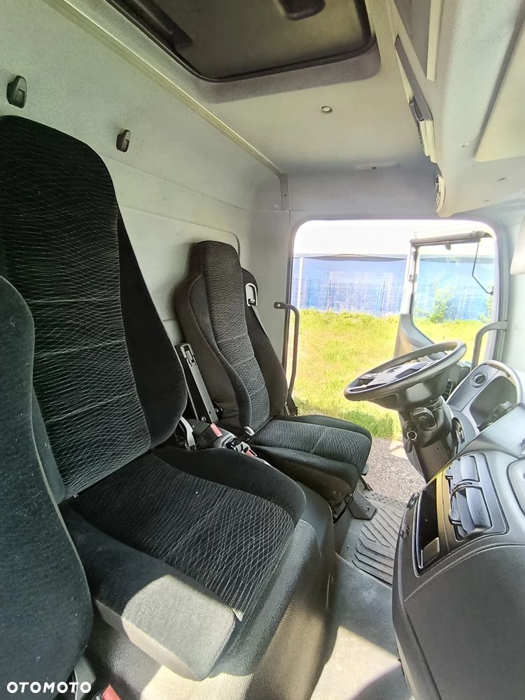 Mercedes-Benz Atego - 6