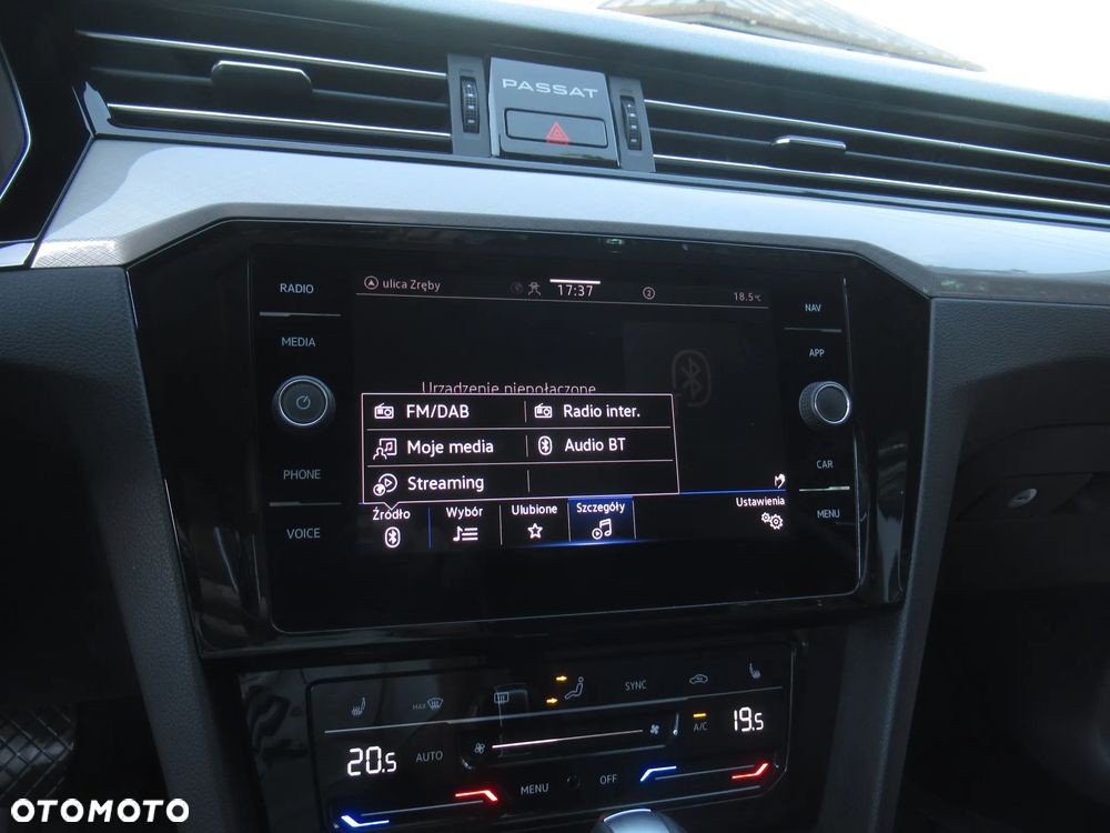 Volkswagen Passat 2.0 TDI EVO Business DSG - 36