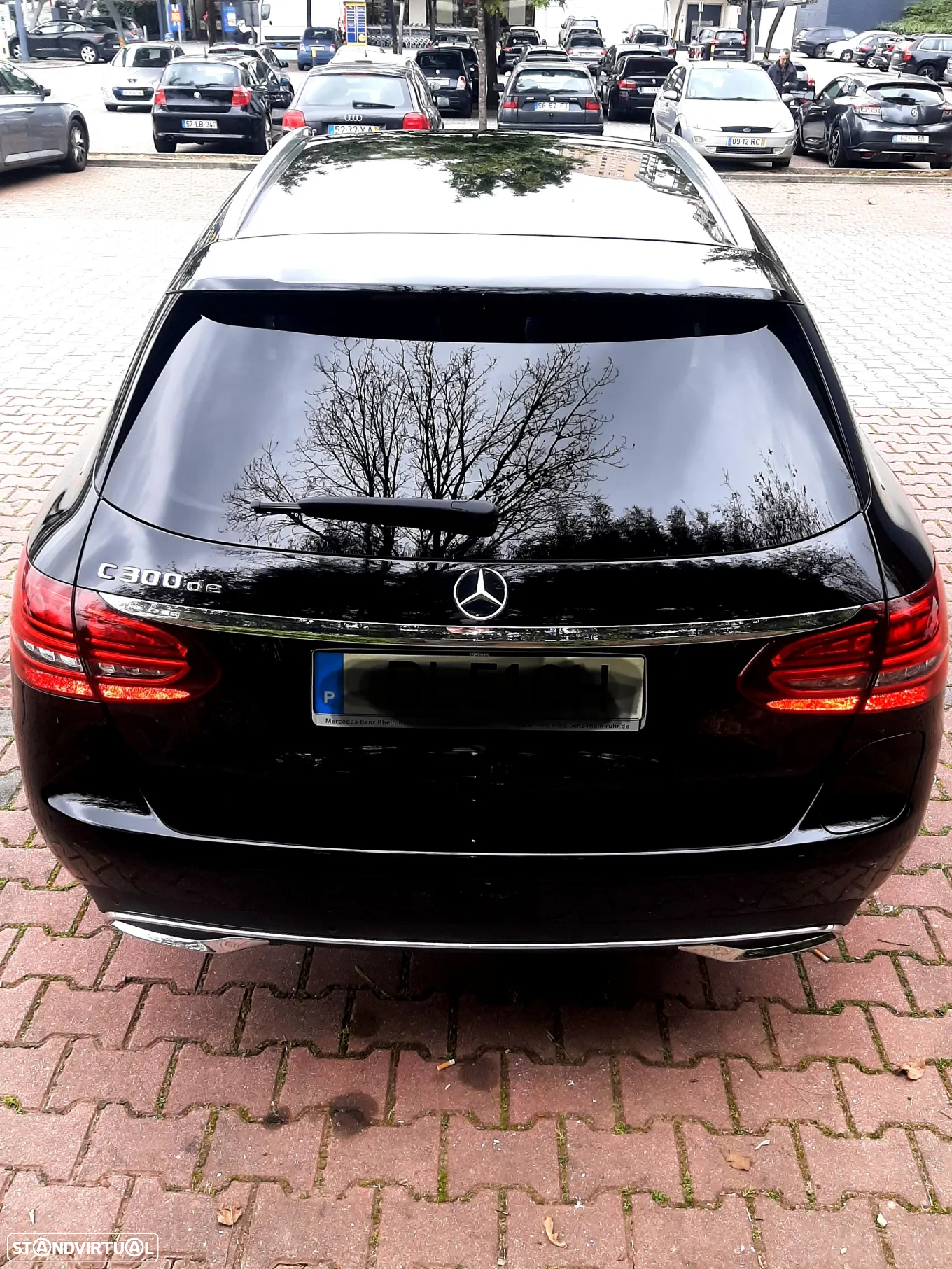 Mercedes-Benz 300 - 7