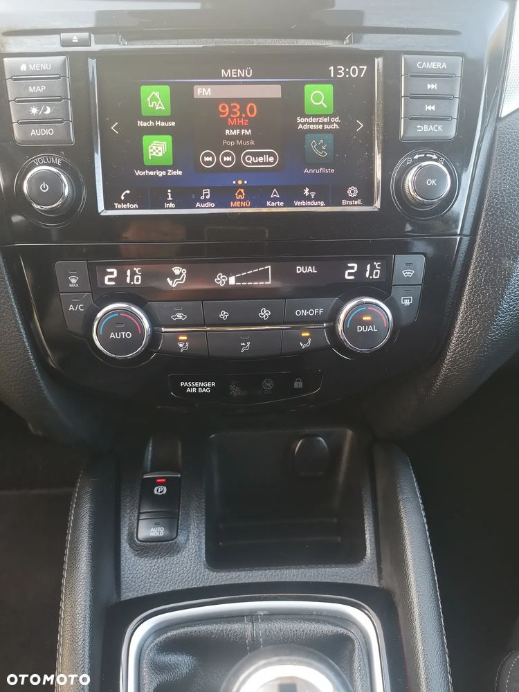 Nissan Qashqai - 21