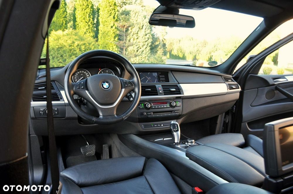 BMW X5 - 30
