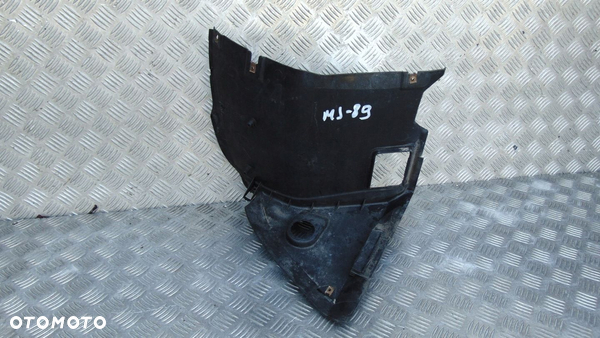 NADKOLE PRAWE PRZÓD PRZEDNIE BMW 3 E46 8193812