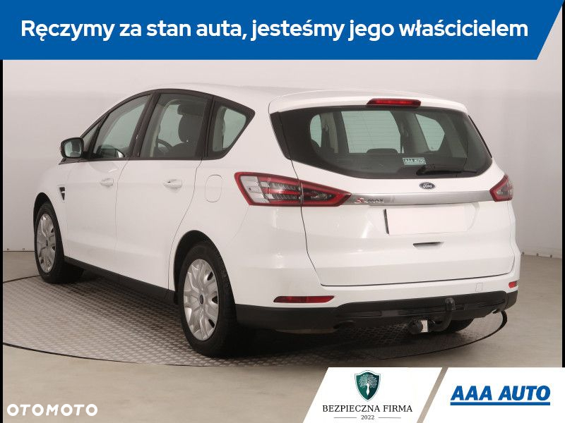 Ford S-Max - 5