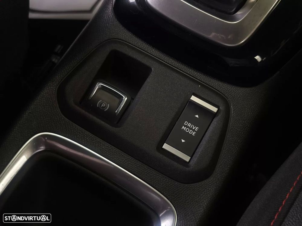 Opel Corsa 1.2 T GS Aut. - 30