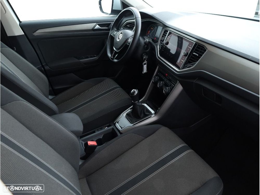 VW T-Roc 1.0 TSI Style - 14