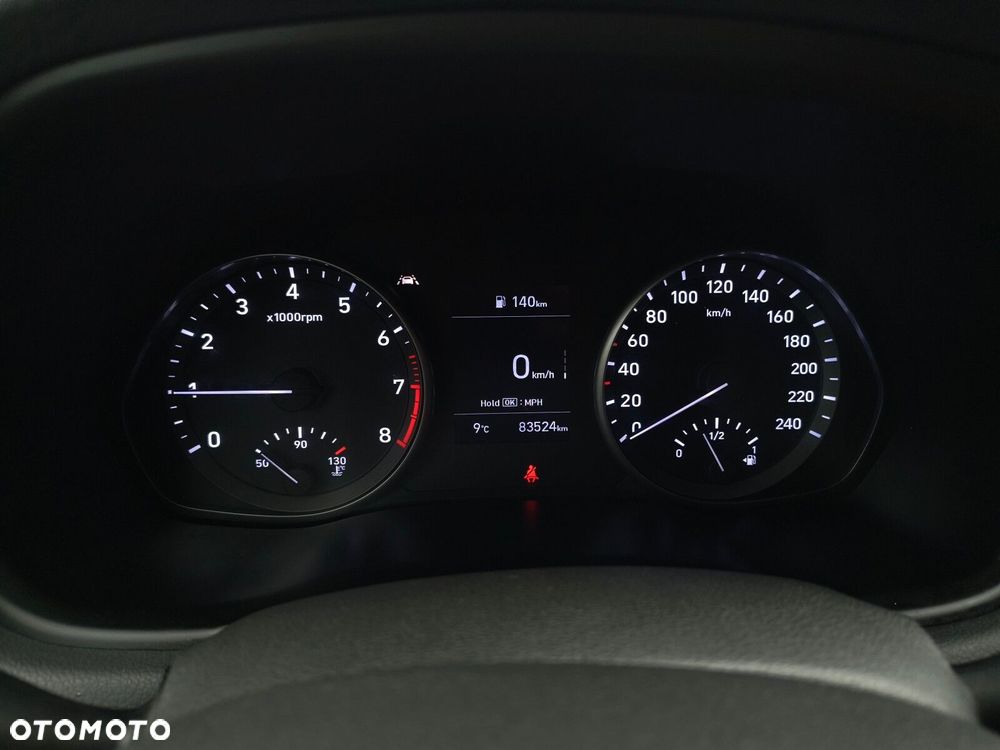 Hyundai i30 - 21