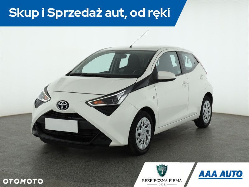 Toyota Aygo - 3