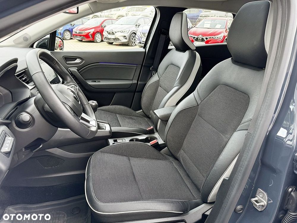 Renault Captur 1.0 TCe Techno - 11