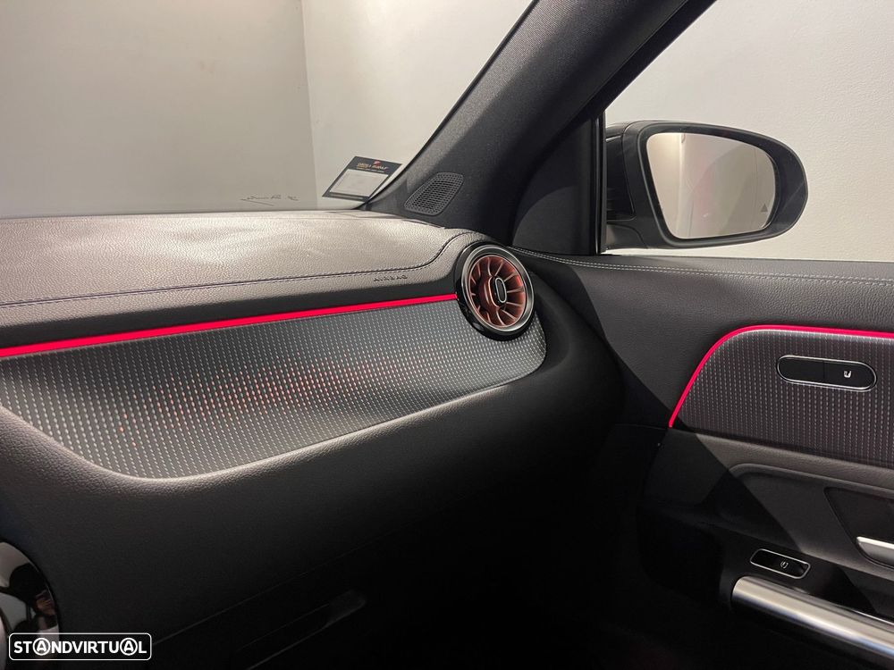 Mercedes-Benz EQA 250 - 36