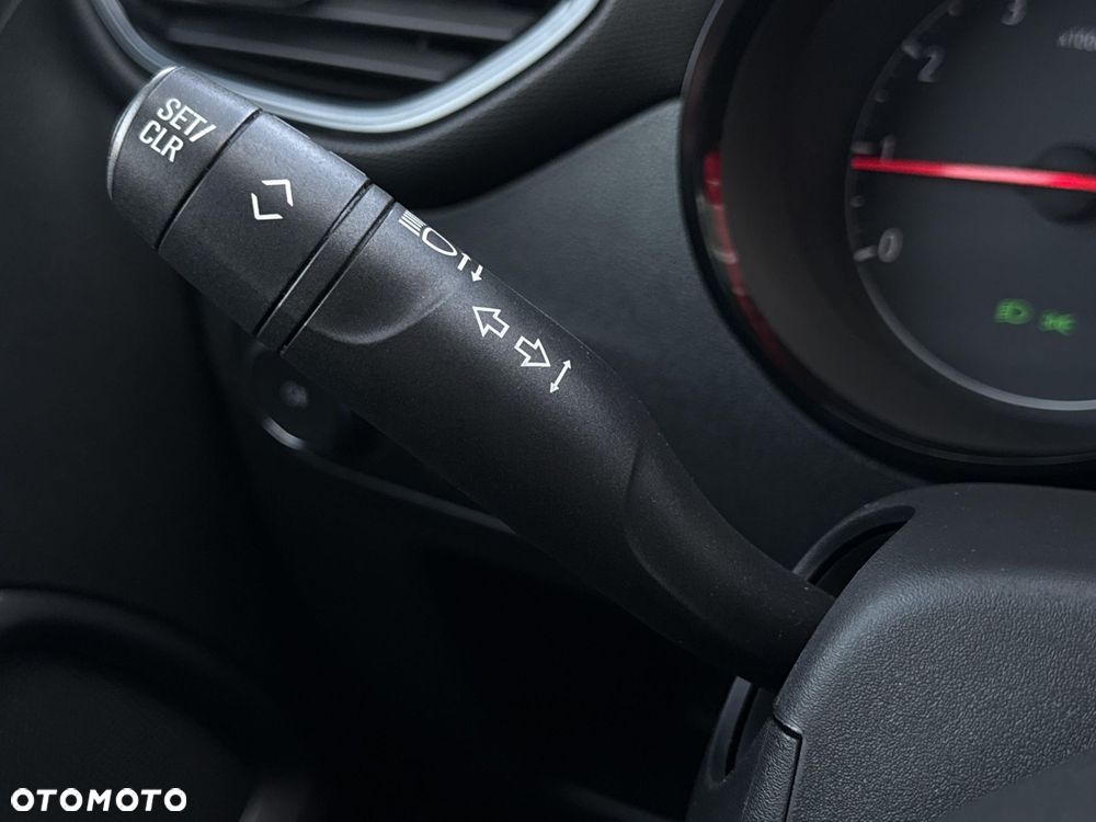 Opel Crossland X 1.2 T GPF Enjoy S&S - 23