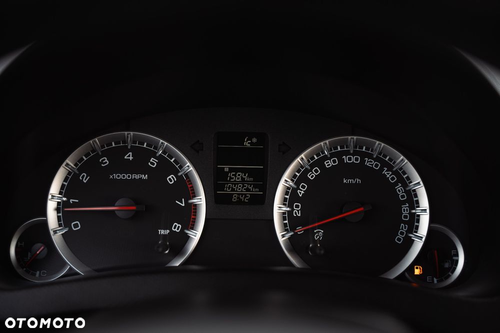 Suzuki Swift 1.2 - 15