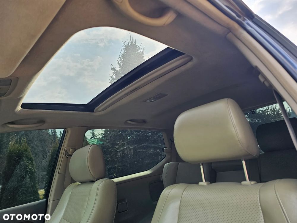 Toyota Land Cruiser 3.0 D Sol Navi - 31