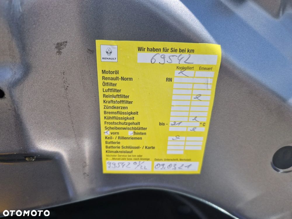 Renault Captur (ENERGY) TCe 90 LIMITED - 24