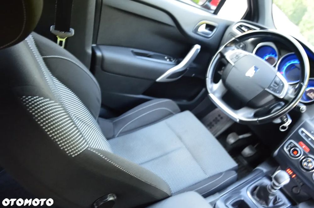 DS Automobiles DS 4 - 13