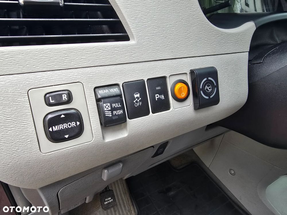 Toyota Sienna 3.5 V6 XLE AWD - 20