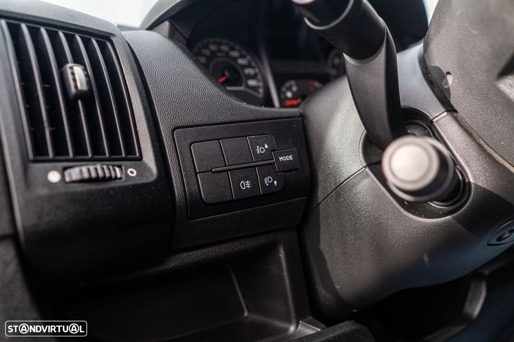 Citroën Jumper 2.0 BlueHDi 30 L2H1 Confort - 28