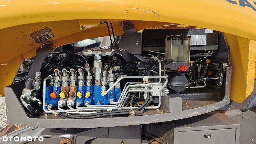 Mecalac MSX MTX - 11