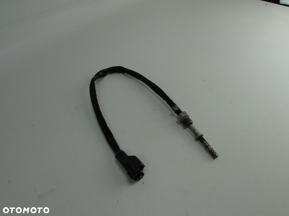 VOLVO XC90 2.4 D5 07-14 CZUJNIK TEMPERATURY SPALIN 31370463 - 3