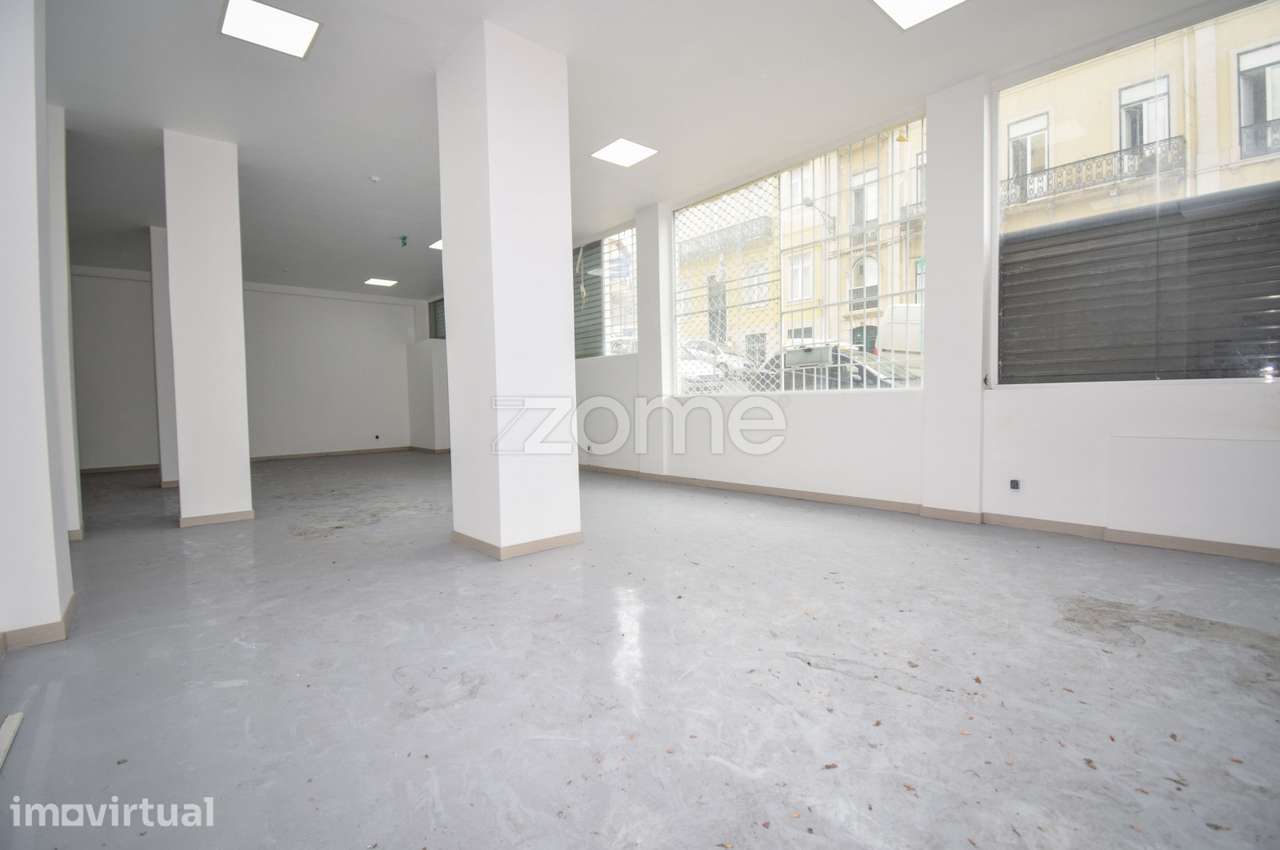 Espaço Comercial para Arrendamento - Grande imagem: 4/12