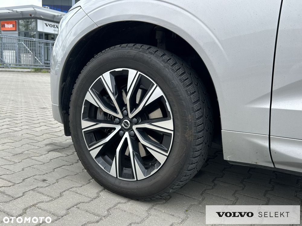 Volvo XC 60 - 10