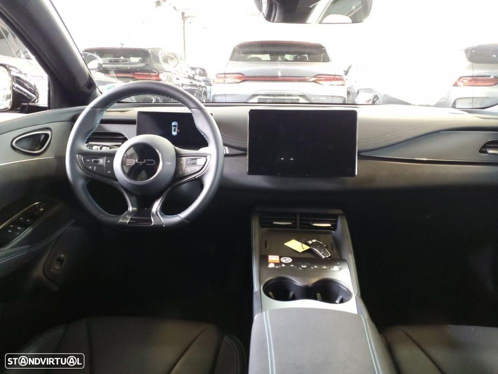 BYD Seal 6 DM-i Touring Boost - 3
