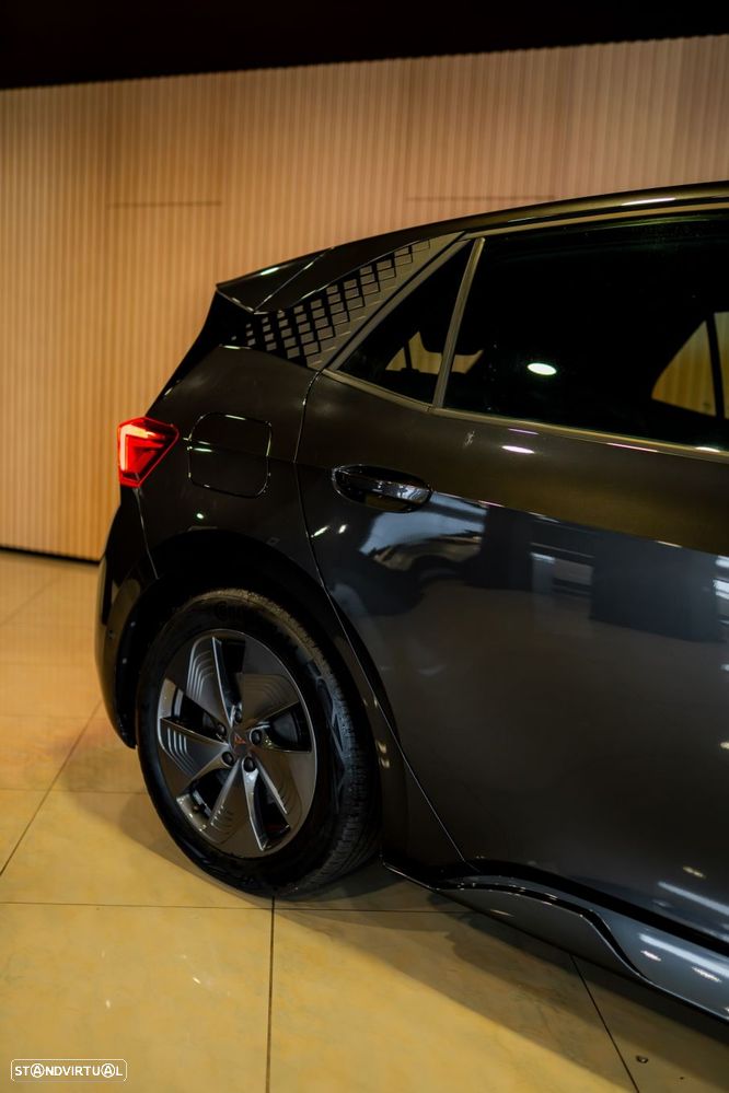 Cupra Born 58 kWh - 11