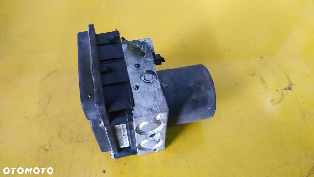 MERCEDES POMPA ABS 0265950618 - 2