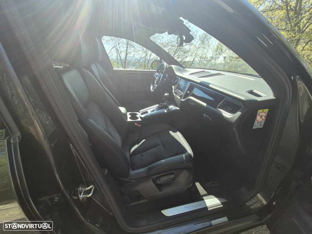 Porsche Macan S PDK - 18
