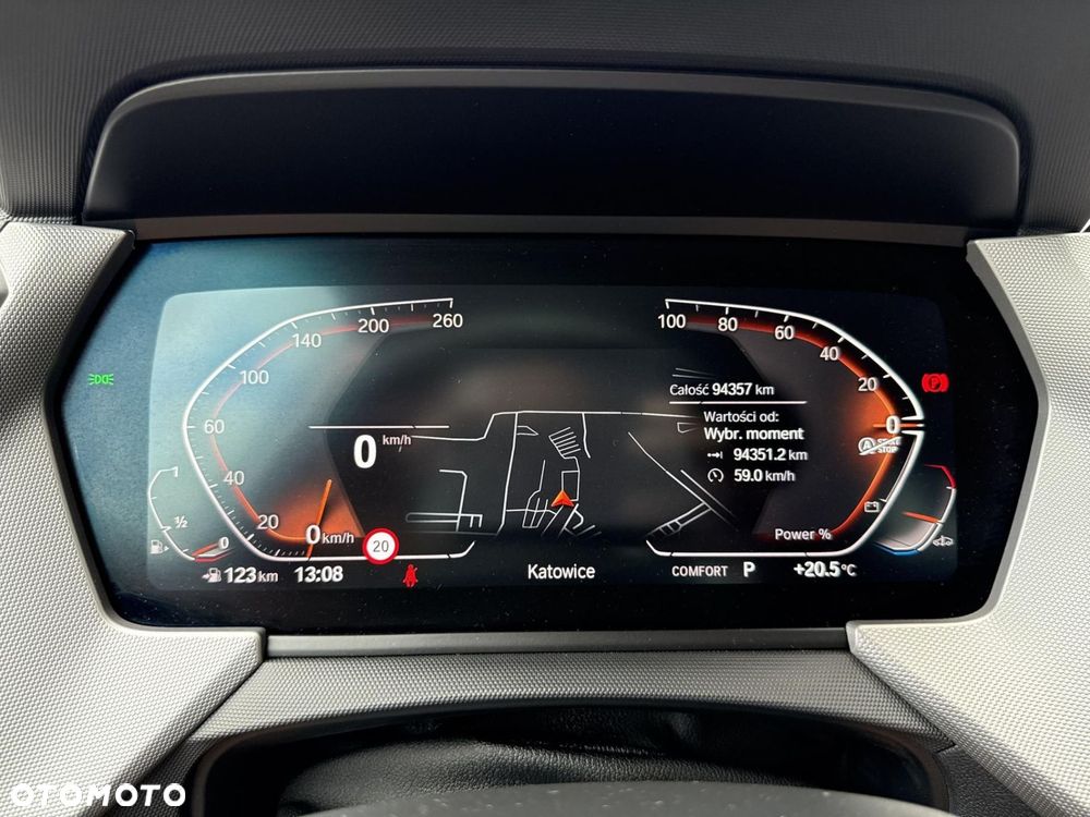 BMW Seria 1 - 22