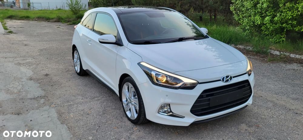 Hyundai i20 1.4 CRDi Style - 16