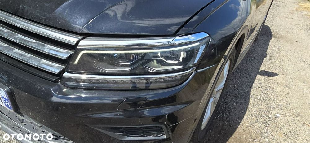 Volkswagen Tiguan - 33