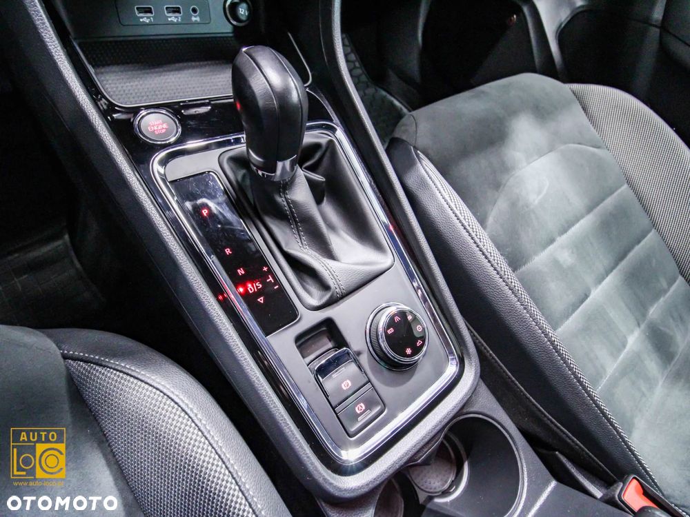 Seat Ateca 2.0 TSI Xcellence S&S 4Drive DSG - 31