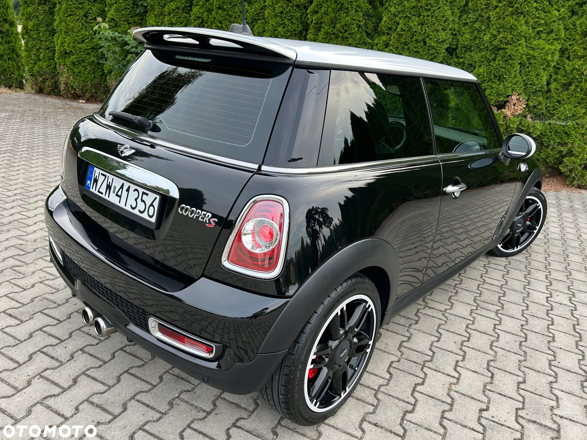 MINI Cooper S - 19