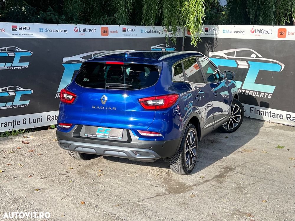 Renault Kadjar BLUE dCi 115 EDC INTENS - 35