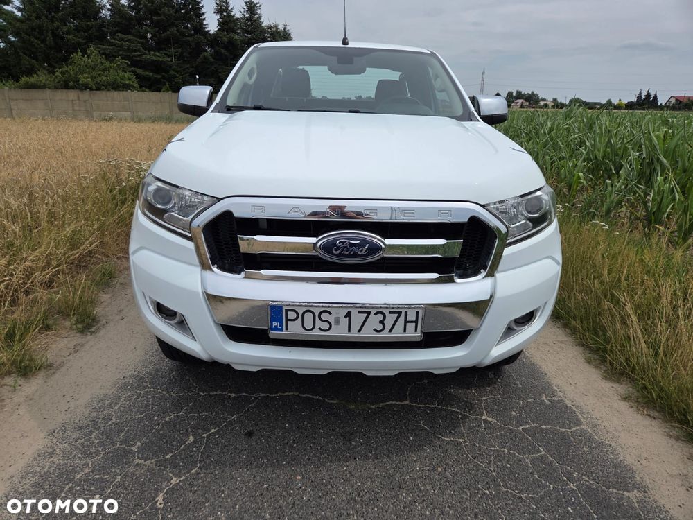 Ford Ranger - 3
