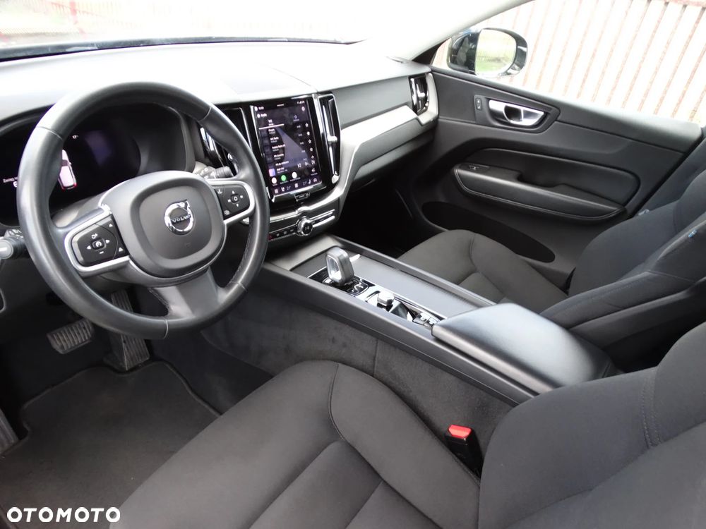 Volvo XC 60 - 10