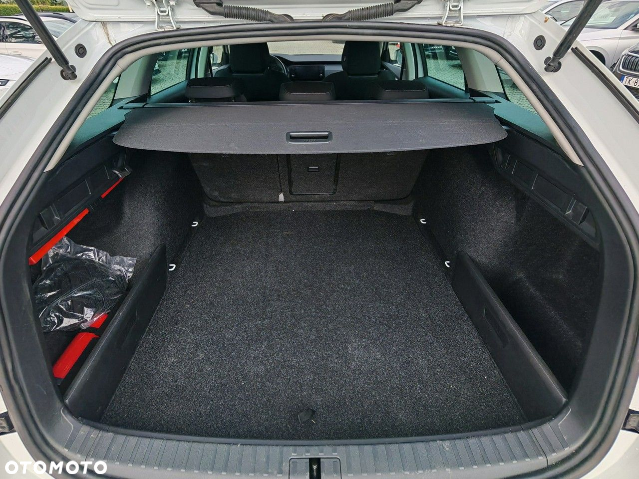 Skoda Octavia 2.0 TDI Ambition DSG - 19