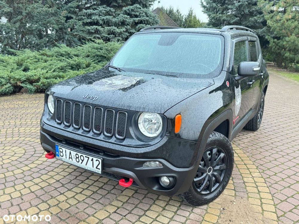 Jeep Renegade - 3