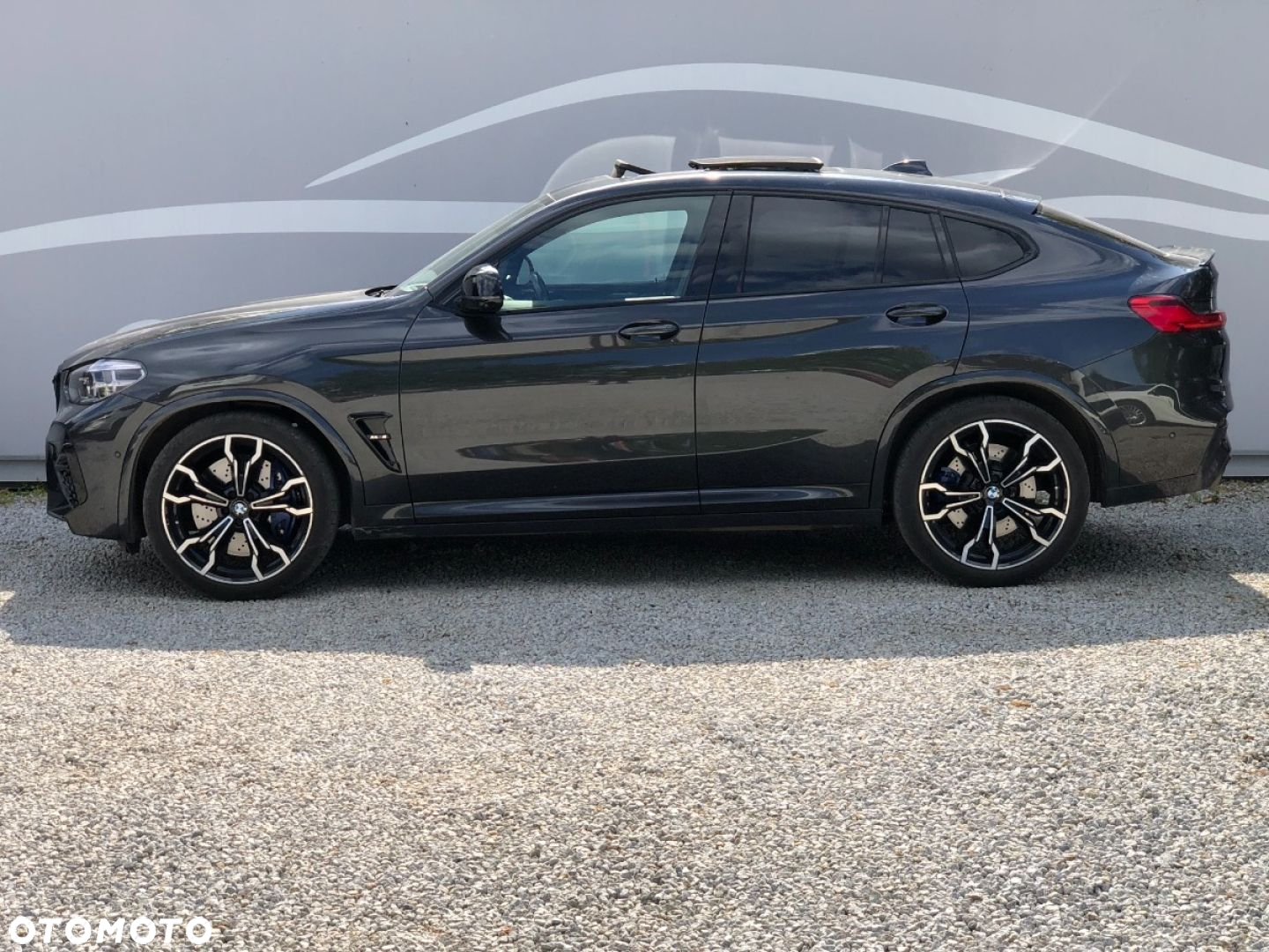 BMW X4 M - 37