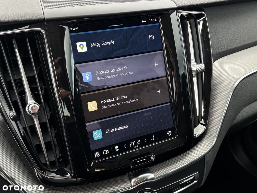 Volvo XC 60 - 11