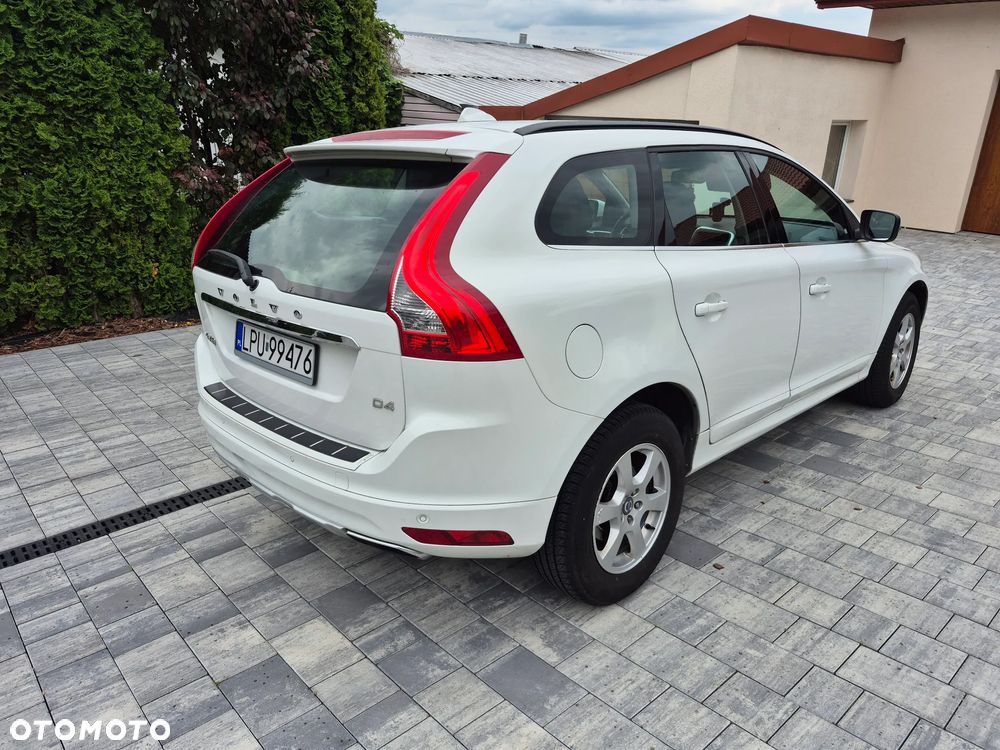Volvo XC 60 - 4